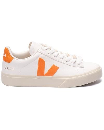 Veja `Campo` Trainers - Pink