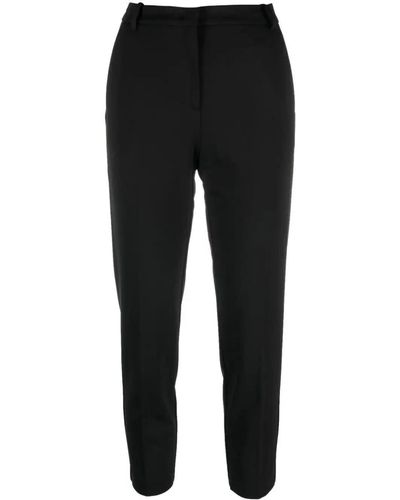 Pinko Pants Black