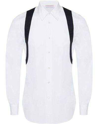Alexander McQueen Clothing for Men | Online Sale up to 80% off | Lyst