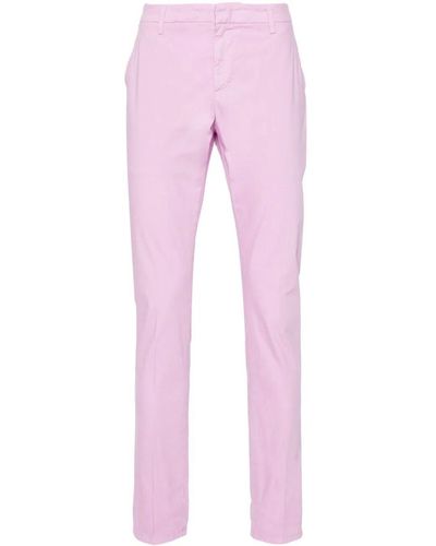 Dondup `Gaubert` Pants - Pink