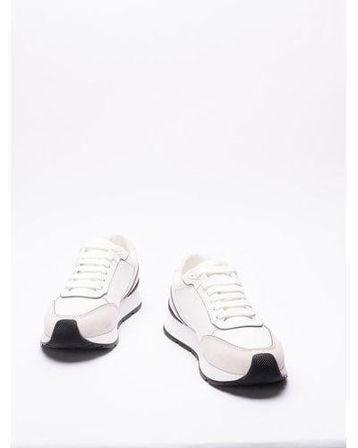 Versace Sneakers Milano - Bianco