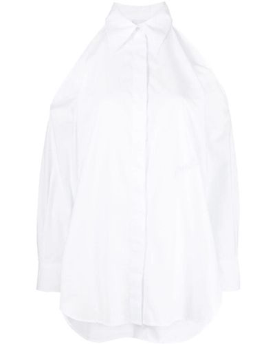 Pinko `Canterno` Shirt - White