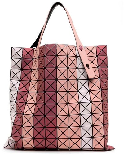 Bao Bao Issey Miyake Tote bags for Women | Online Sale up to 53% off | Lyst