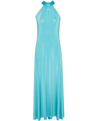 Blugirl Blumarine Dress - Blue