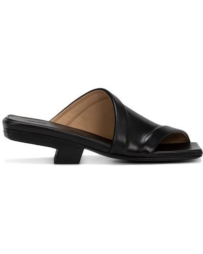 Marsèll Flat sandals for Women | Online Sale up to 76% off | Lyst