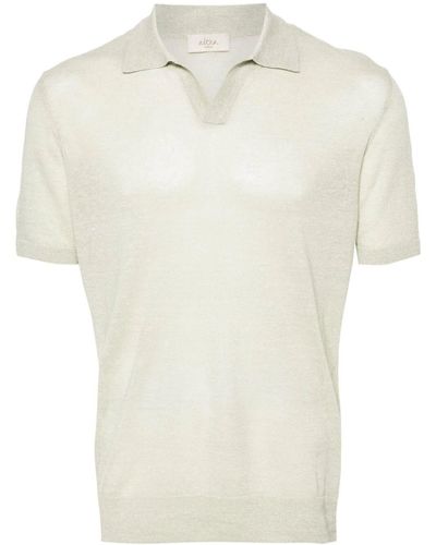 Altea Polo Shirt - White