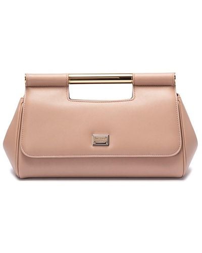Dolce & Gabbana Handbag - Pink