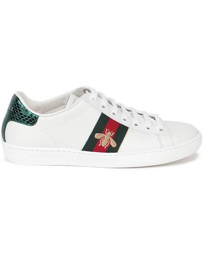 Gucci Shoes for Women | Online Sale up to 65% off | Lyst