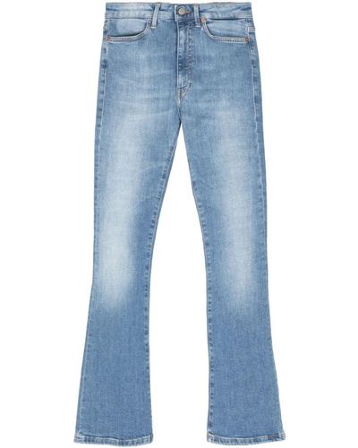 Dondup `Mandy` 5-Pocket Jeans - Blue
