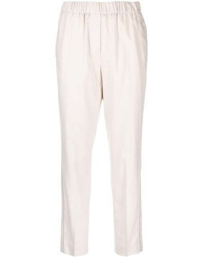 Peserico Capri and cropped pants for Women