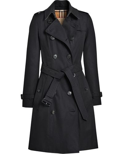 Burberry Coats for Women | Online Sale to 60% |