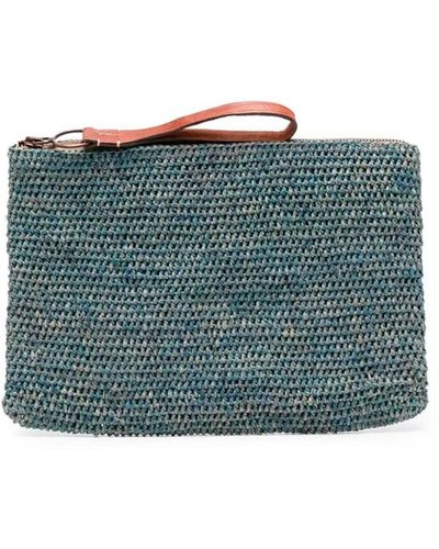 IBELIV - Woman - Black - Crossbody Bag