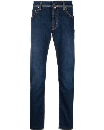 Jacob Cohen Jeans for Men | Online Sale up to 56% off | Lyst