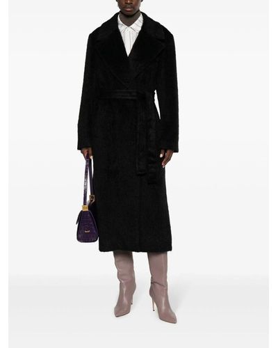 Cappotti lunghi e invernali Twin Set da donna | Sconto online fino al 50% |  Lyst