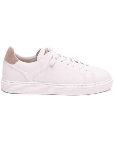Brunello Cucinelli Sneakers - Pink