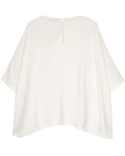 Gentry Portofino Shirt - Bianco