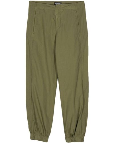 Dondup `Anan` Trousers - Green