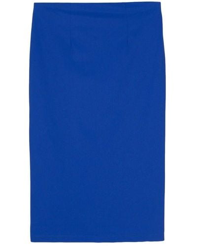 Patrizia Pepe Skirt - Blu