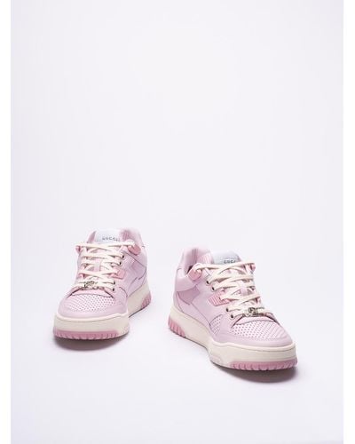 Gucci Sneaker - Rosa