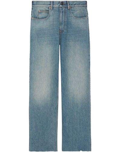 Gucci Jeans for Men | Online Sale up to 45% off | Lyst