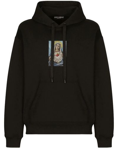 Mens hot sale d&g hoodie