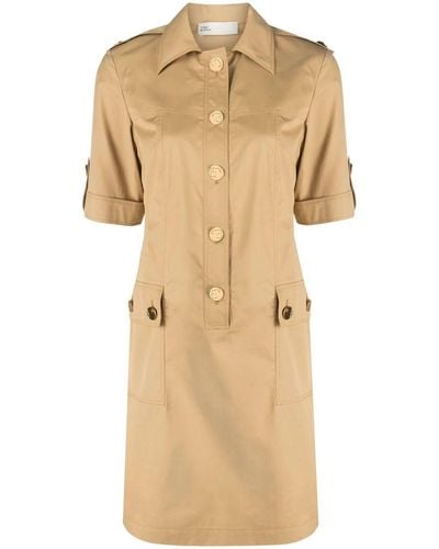 Tory Burch Dresses - Natural