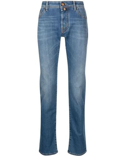 Jacob Cohen Jeans for Men | Online Sale up to 64% off | Lyst