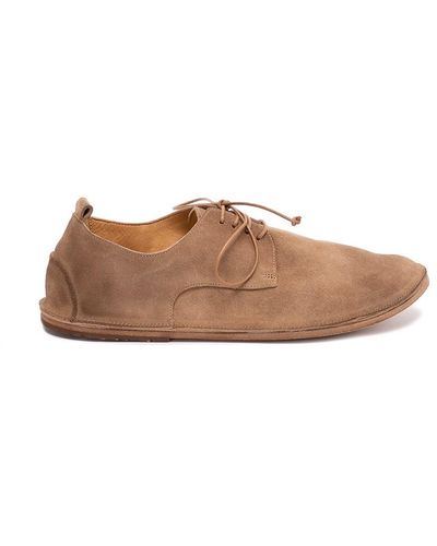 Marsèll `strasacco` Lace-up Shoes - Brown