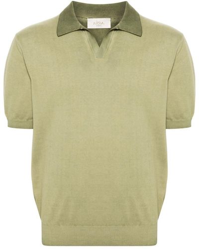 Altea Polo Shirt - Green