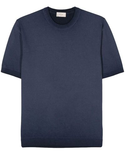 Altea T-shirt - Blue