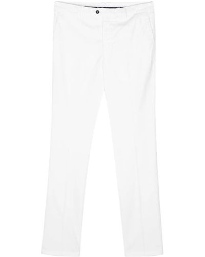Drumohr Chino Trousers - White