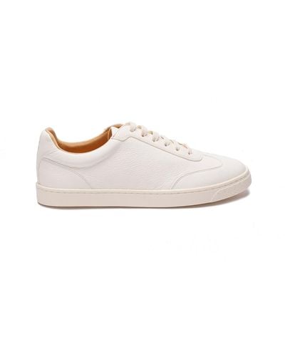 Brunello Cucinelli Sneakers - White