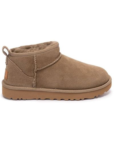 Flat boots for Women | Lyst