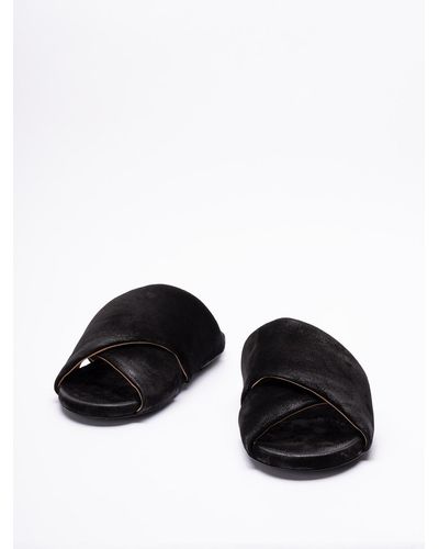 Marsèll `Spanciata` Sandals - Nero