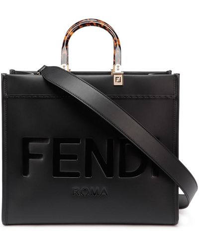 Fendi Tote bags for Women | Online Sale up to 33% off | Lyst