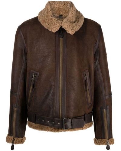 Belstaff Casual jackets for Men | Online Sale up to 67% off | Lyst