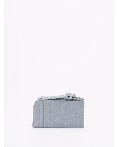 Fendi Card Case - Bianco