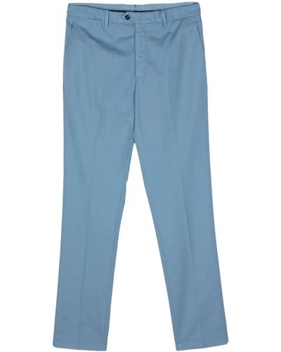 Drumohr Chino Pants - Blue