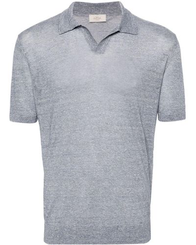 Altea Polo Shirt - Grey
