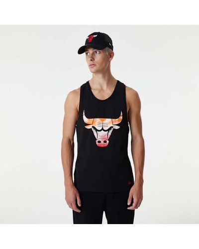 Debardeur homme nba new arrivals