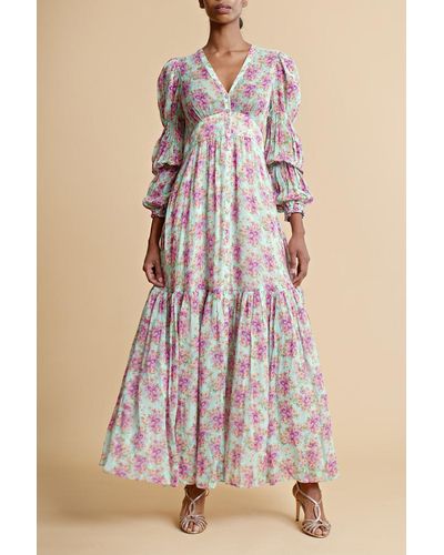 byTiMo Casual and summer maxi dresses for Women | Online Sale up to 74% off  | Lyst