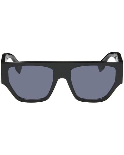 Fendi O'lock Sunglasses - Black