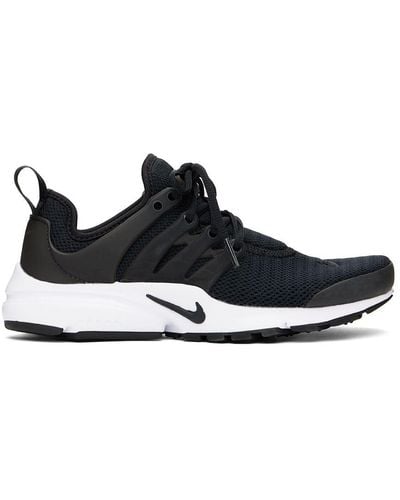 Nike Air Presto Sneakers for Women - Up to 62% off | Lyst