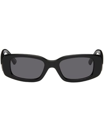 Chimi 10 Sunglasses - Black