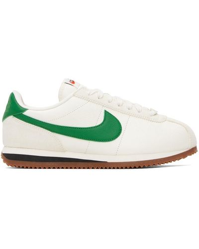 Nike Cortez for Men - Up to | Lyst