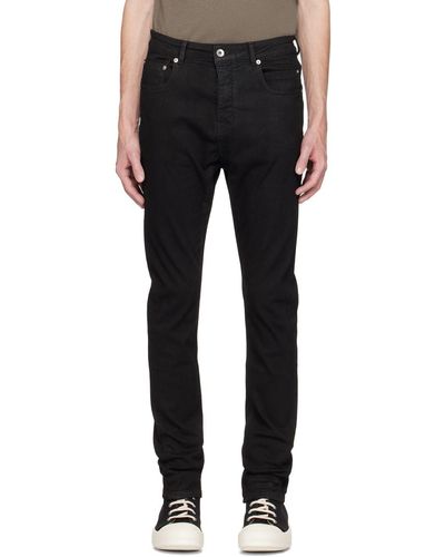 Rick Owens DRKSHDW Jeans for Men | Online Sale up to 84% off | Lyst - Page 2