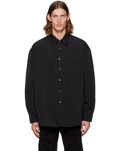 メール便無料】 our legacy yoke blouson アワレガ ジャケット
