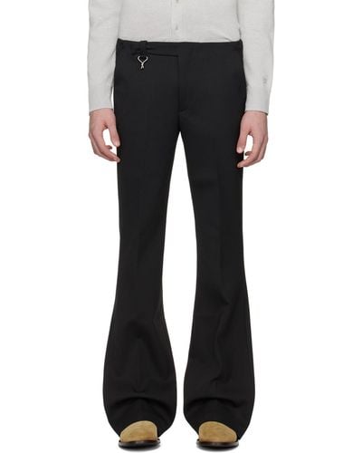Eytys Cole Trousers - Black