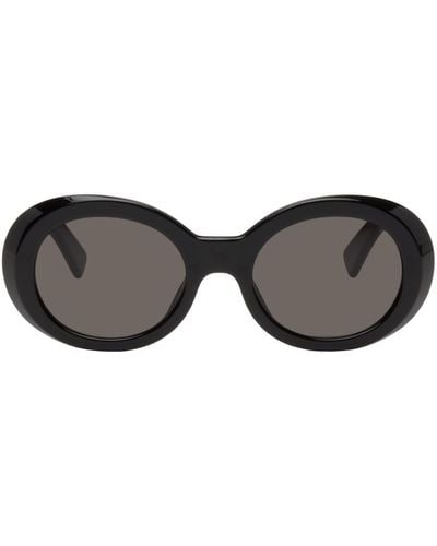 Ambush Kurt Sunglasses - Black