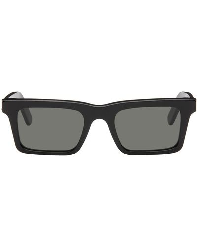 Retrosuperfuture 1968 Sunglasses - Black